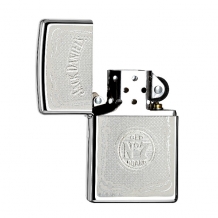 Zippo Jack Daniels 60000700